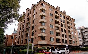 Hotel 101 Park House